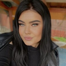 Фотография девушки Кристина, 28 лет из г. Грозный