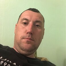 Фотография мужчины Ігор, 33 года из г. Тернополь