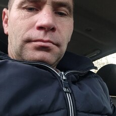 Фотография мужчины Незнайомець, 42 года из г. Тернополь