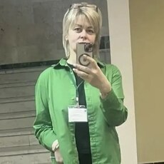 Фотография девушки Светлана, 52 года из г. Саранск