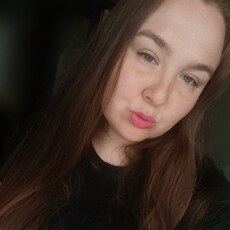 Фотография девушки Мила, 24 года из г. Екатеринбург