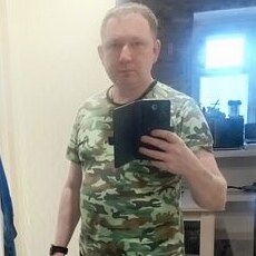 Фотография мужчины Андрей, 42 года из г. Сыктывкар
