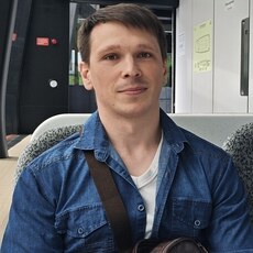 Фотография мужчины Павел, 32 года из г. Орел