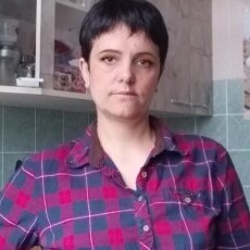 Фотография девушки Марина, 33 года из г. Чунский