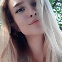 Кристина, 23 года