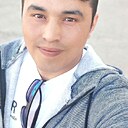 Джонни, 30 лет