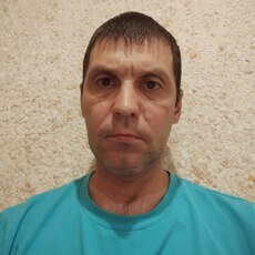 Фотография мужчины Юрий, 41 год из г. Вологда