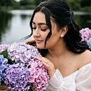 Ника, 36 лет