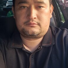 Фотография мужчины Адл, 39 лет из г. Шымкент