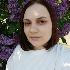 Фотография девушки Ирина, 28 лет из г. Пенза