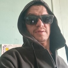 Фотография мужчины Роман Сергеевич, 34 года из г. Чита