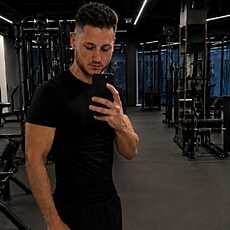 Фотография мужчины Алексей, 29 лет из г. Кишинев