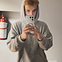 Кирилл, 19 лет