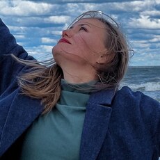 Фотография девушки Юлия, 45 лет из г. Сочи