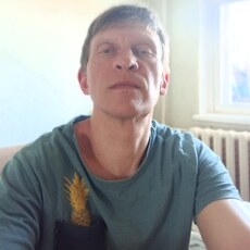 Фотография мужчины Пётр, 46 лет из г. Волгодонск