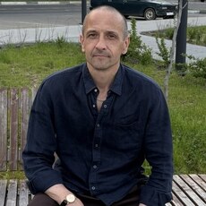 Фотография мужчины Сергей, 43 года из г. Ступино
