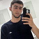 Мани, 22 года
