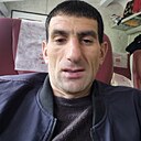 Давит, 38 лет