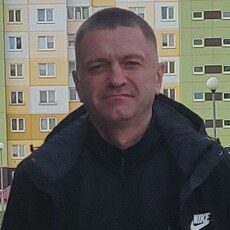 Фотография мужчины Леонид, 42 года из г. Гродно