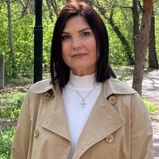 Фотография девушки Татьяна, 51 год из г. Караганда