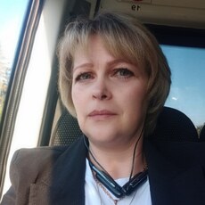 Фотография девушки Жанна, 51 год из г. Калининград