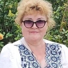 Фотография девушки Ирина, 58 лет из г. Чебоксары