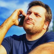 Фотография мужчины Януш, 36 лет из г. Санкт-Петербург