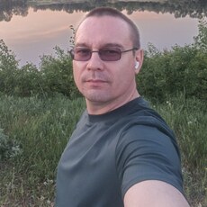 Фотография мужчины Алексей, 41 год из г. Звенигово