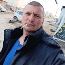 Фотография мужчины Юрий, 44 года из г. Ижевск