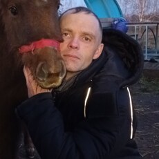 Фотография мужчины Александр, 36 лет из г. Бобруйск