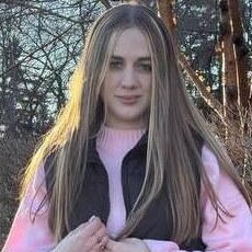 Фотография девушки Наташа, 19 лет из г. Минусинск