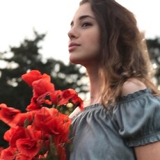 Фотография девушки Алина, 28 лет из г. Пятигорск