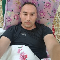 Фотография мужчины Ералы, 33 года из г. Астана