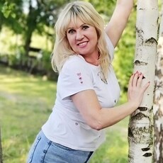 Фотография девушки Лариса, 51 год из г. Калининград