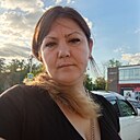 Нюта, 40 лет