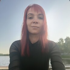 Фотография девушки Нина, 35 лет из г. Богородицк