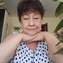 Татьяна, 66 лет