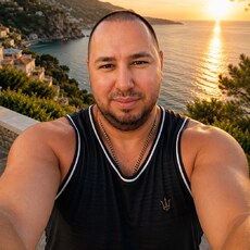 Фотография мужчины Jan, 39 лет из г. Анапа