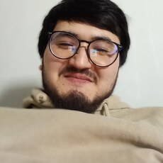 Фотография мужчины Файзулло, 31 год из г. Мариуполь