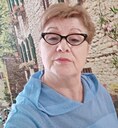 Галина, 67 лет