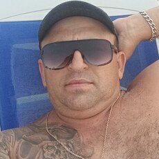 Фотография мужчины Борис, 42 года из г. Новошахтинск