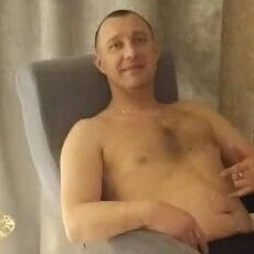Фотография мужчины Павел, 40 лет из г. Усть-Каменогорск