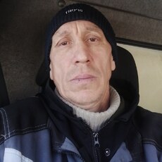 Фотография мужчины Халиль, 50 лет из г. Учалы