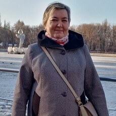 Фотография девушки Валентина, 64 года из г. Самара