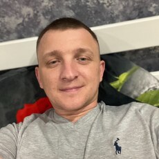 Фотография мужчины Павел, 34 года из г. Саратов