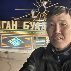 Фотография мужчины Руся, 39 лет из г. Улан-Удэ