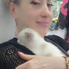 Фотография девушки Марина, 52 года из г. Бишкек