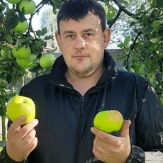 Фотография мужчины Алексей, 36 лет из г. Ангарск