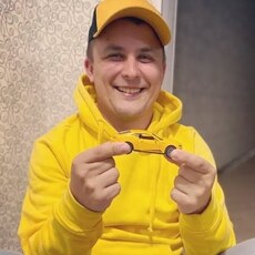 Фотография мужчины Andre, 36 лет из г. Гродно