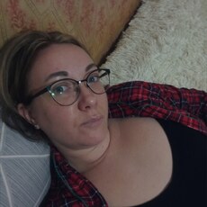 Фотография девушки Antonina, 39 лет из г. Чкаловск